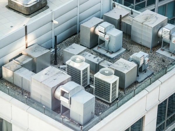 Вентиляция и кондиционирование для коммерческих объектов и промышленных предприятий в Северо-Казахстанской области.