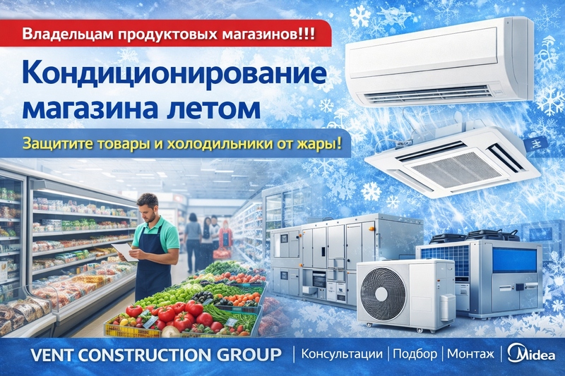 Владельцам продуктовых магазинов