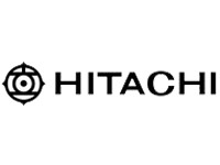 HITACHI