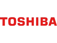 TOSHIBA