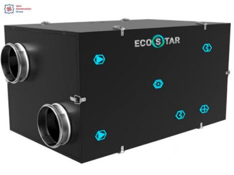 установки EcoStar