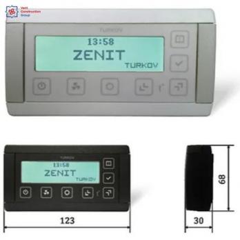 управление Zenit Standart SE