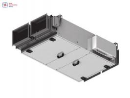Компактная приточно-вытяжная установка Neiva