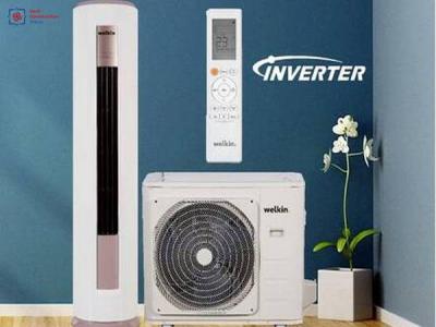 Кондиционер MIDEA MFYС-24HRFN8 INVERTER