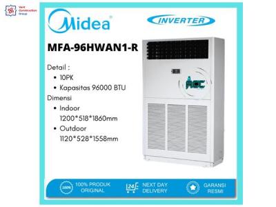 MIDEA MFA-96HWAN1-R